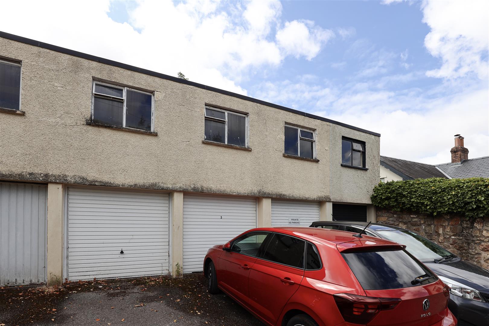 3 Limes Court, Cowbridge, Vale of Glamorgan, CF71 7BL
